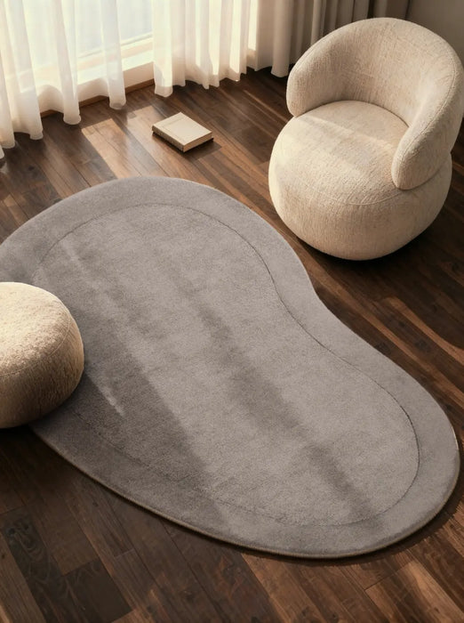 Kollektion 1812 106291 Natural Grey