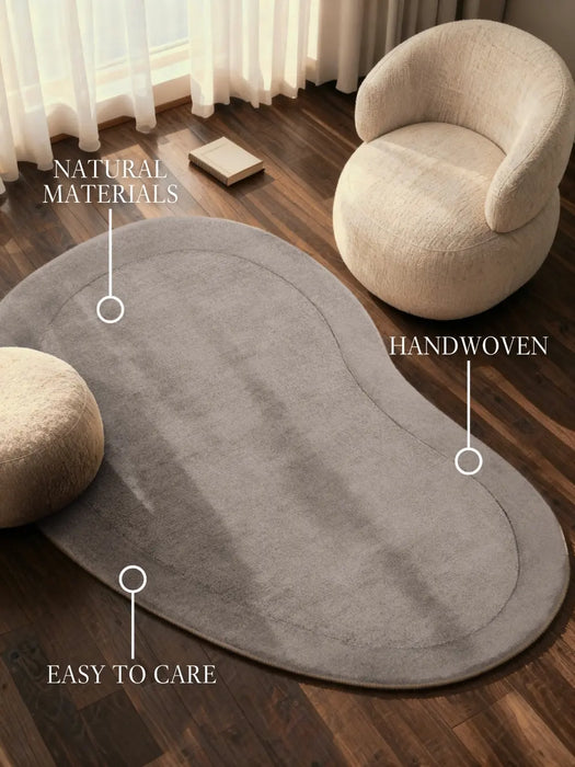 Kollektion 1812 106291 Natural Grey