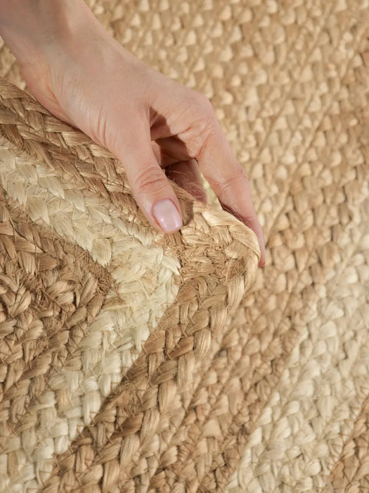Looma Natural Gold Ivory 106301