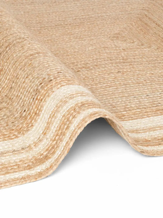 Looma Natural Gold Ivory 106301