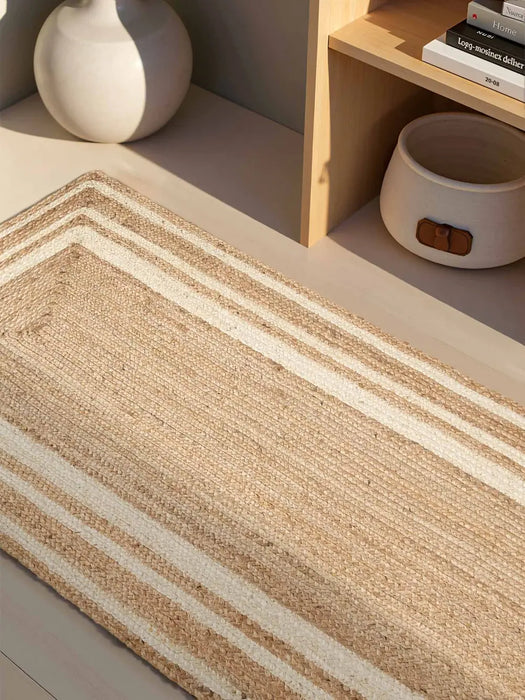 Looma Natural Gold Ivory 106301