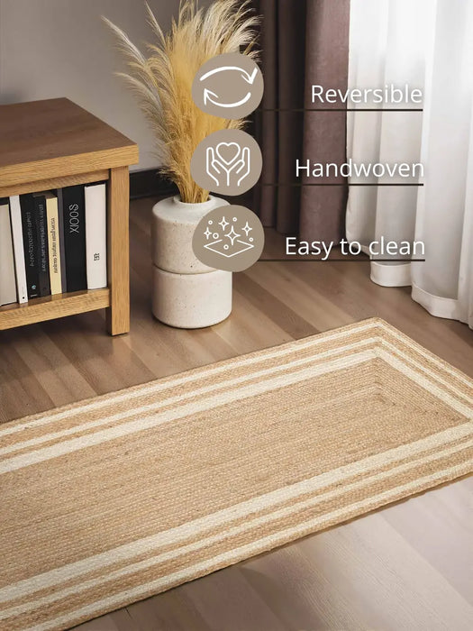 Looma Natural Gold Ivory 106301