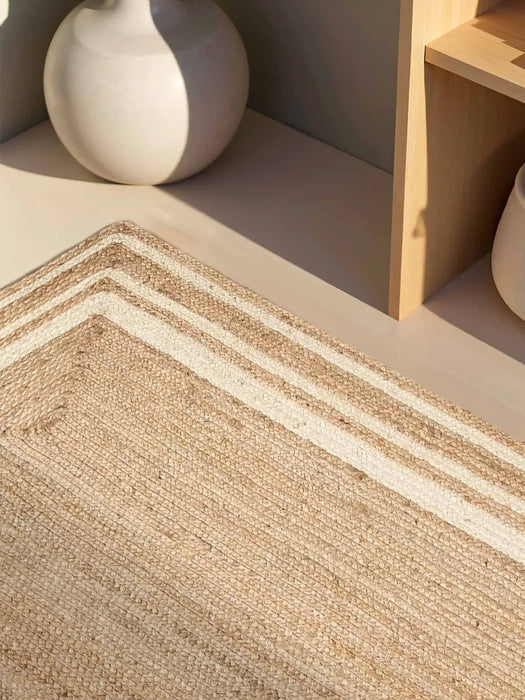 Looma Natural Gold Ivory 106301