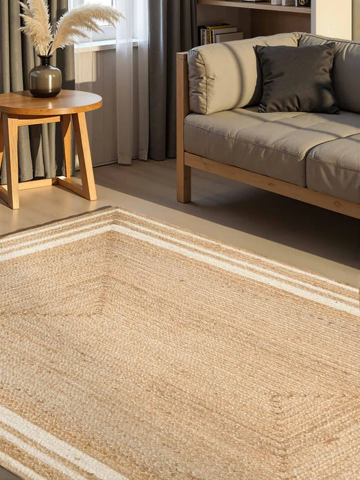 Looma Natural Gold Ivory 106301