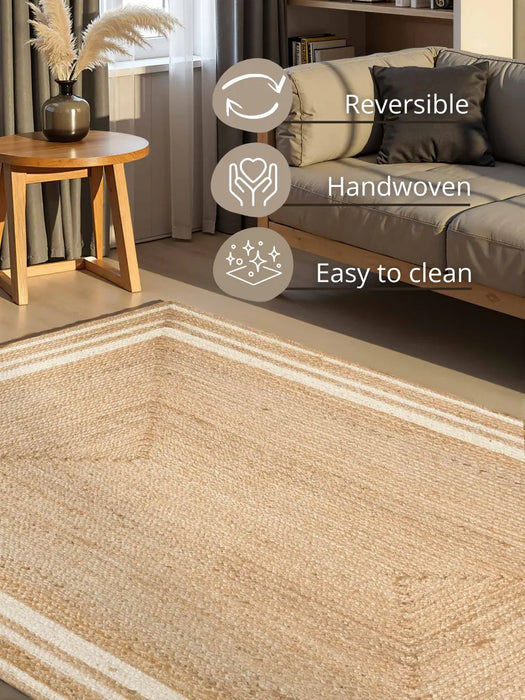 Looma Natural Gold Ivory 106301