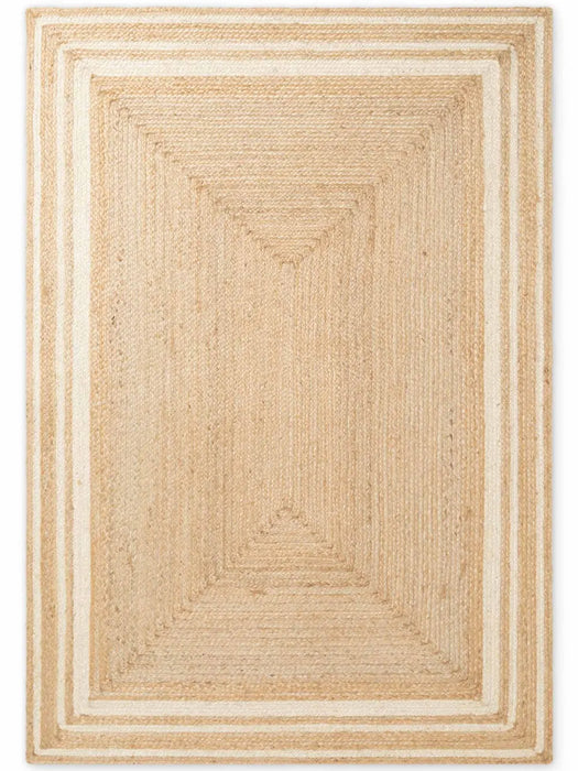 Looma Natural Gold Ivory 106301