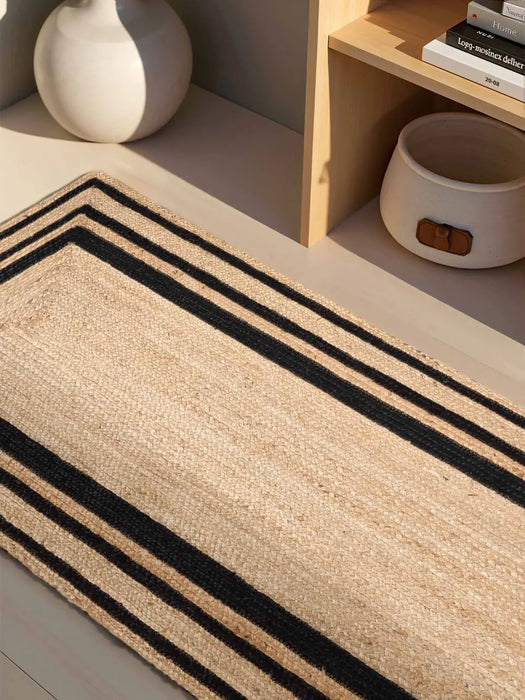 Looma Natural Gold Black 106302