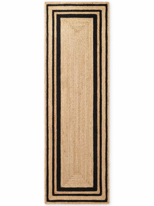 Looma Natural Gold Black 106302