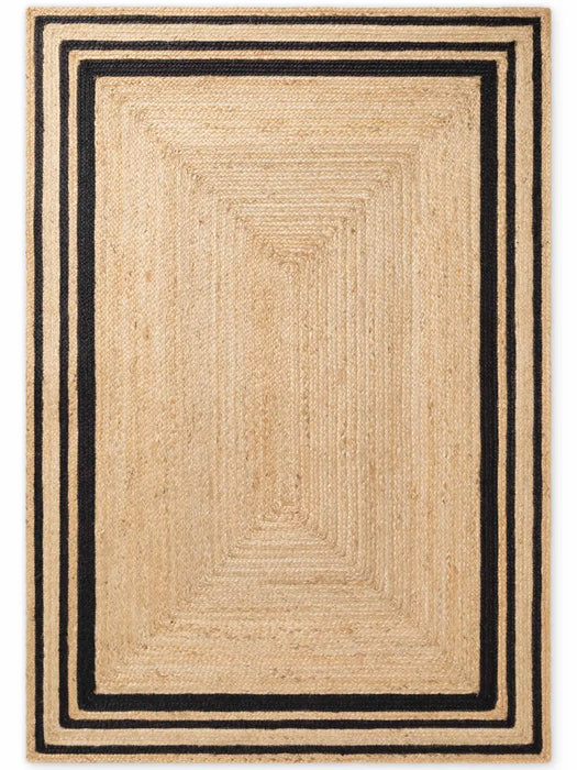 Looma Natural Gold Black 106302