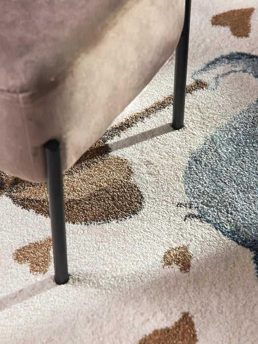 Boho Kids 106303 Cream