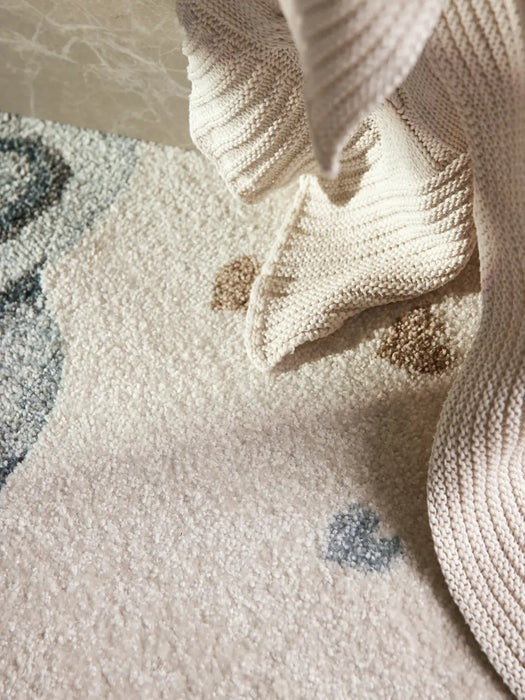 Boho Kids 106304 Cream