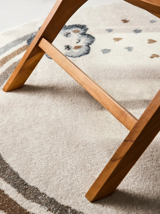 Boho Kids 106304 Cream