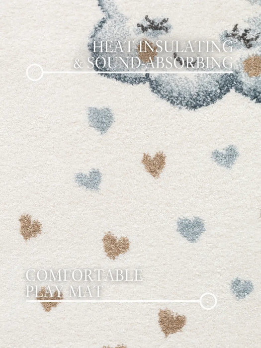 Boho Kids 106304 Cream