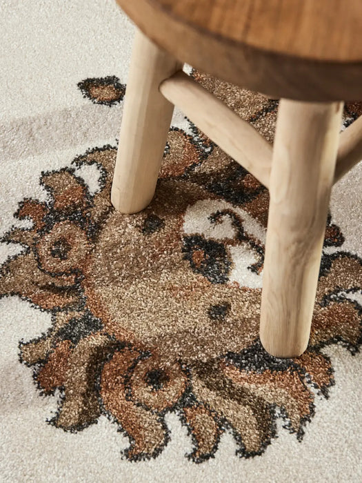 Boho Kids 106307 Cream