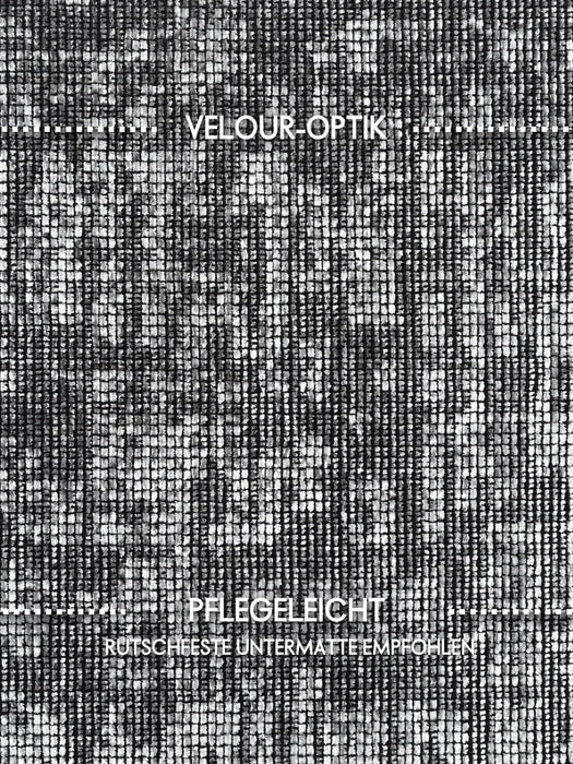 Brilliance 106310 Silver Grey