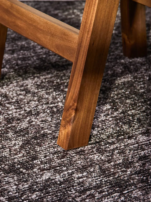 Brilliance 106311 Brown