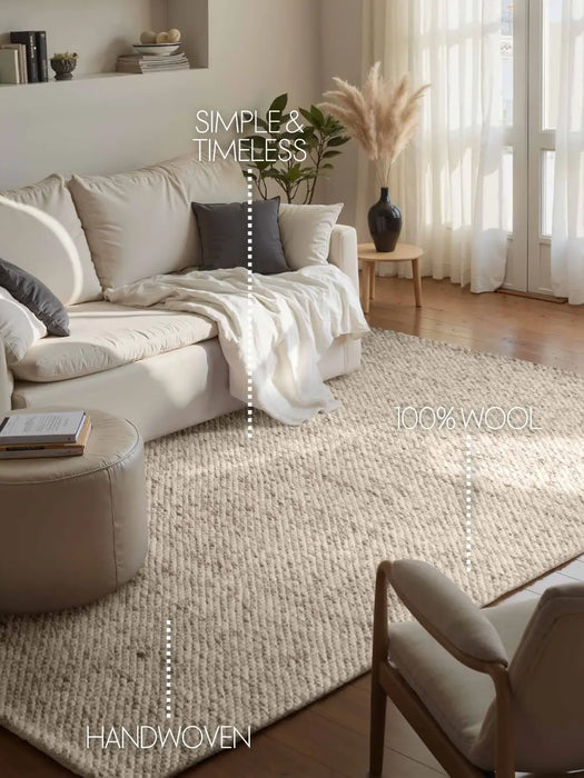 Lyon Natural Cream Brown 106316
