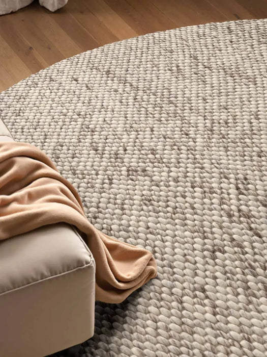 Lyon Natural Cream Brown 106316
