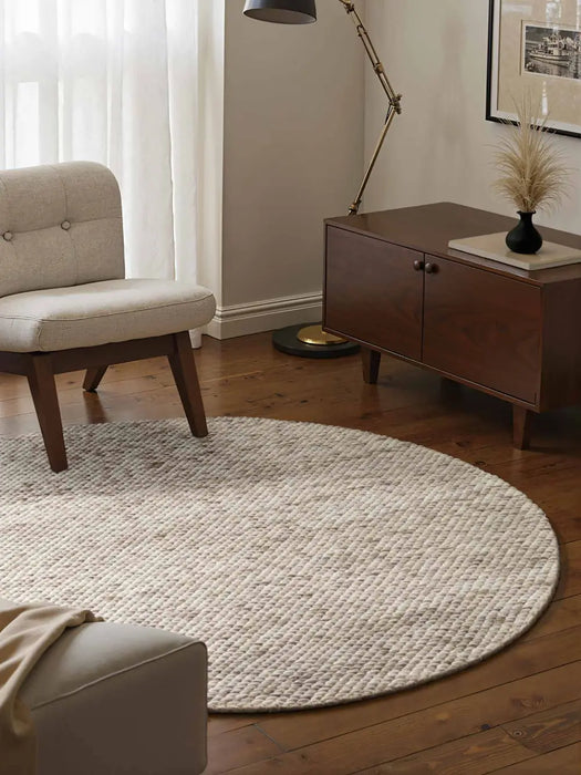 Lyon Natural Cream Brown 106316