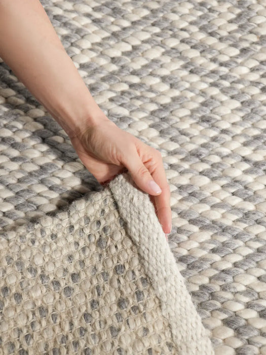 Lyon Natur Cream Grey 106317