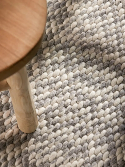 Lyon Natur Cream Grey 106317