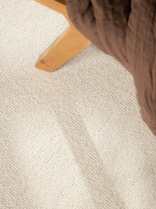 Puristic Natural White 106318