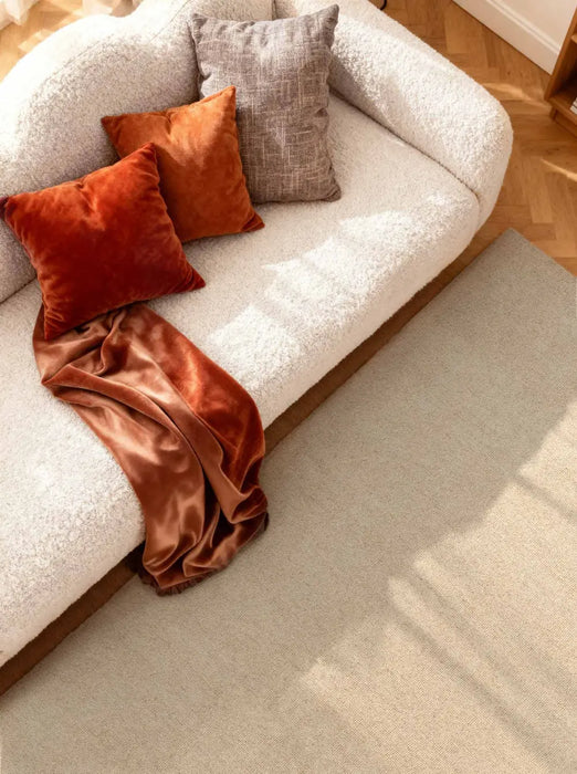 Puristic Light Beige 106319