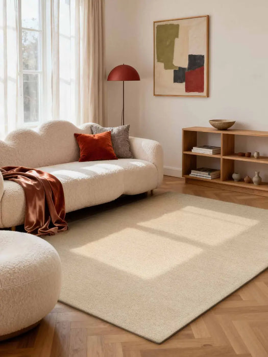 Puristic Light Beige 106319