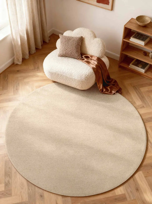 Puristic Light Beige 106319