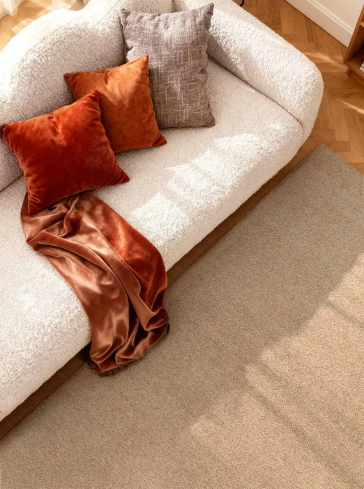 Puristic Beige 106320