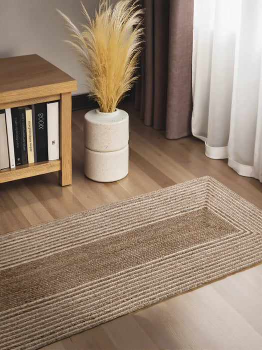 Juno 106329 Naural White Brown