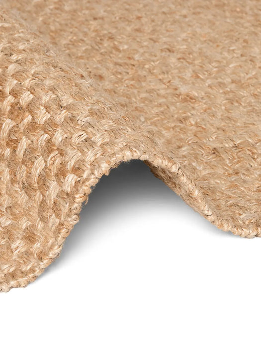 Handloom 1 Natural Gold 106335