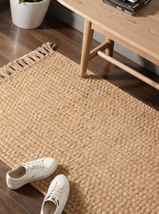 Handloom 1 Natural Gold 106335