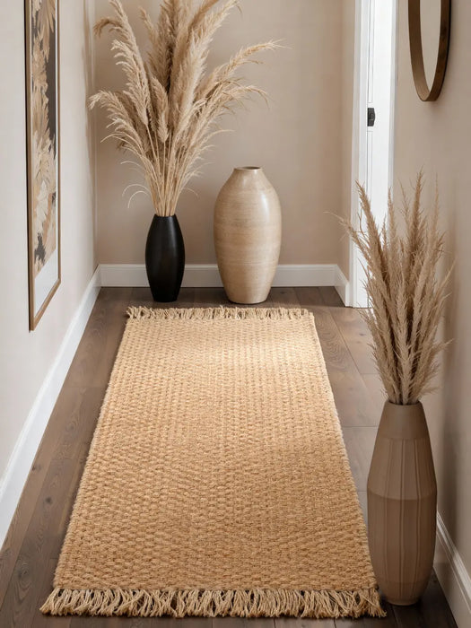 Handloom 1 Natural Gold 106335