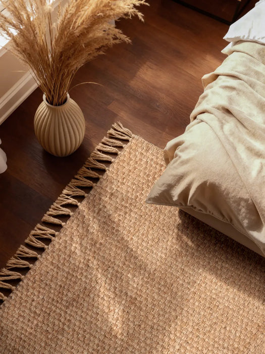 Handloom 1 Natural Gold 106335