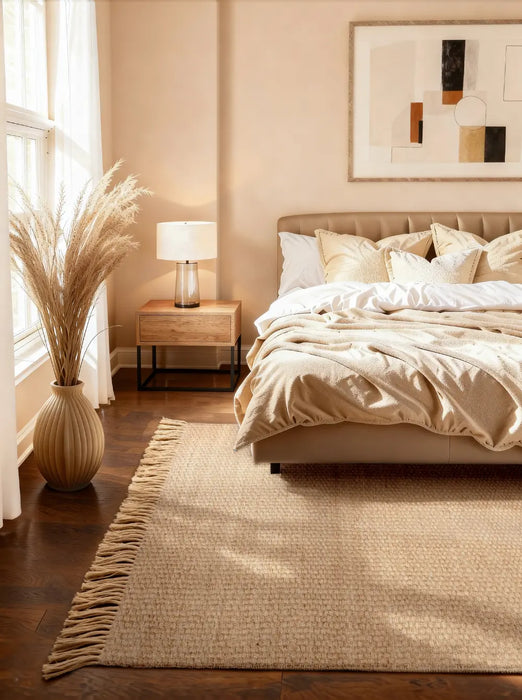 Handloom 1 Natural Gold 106335