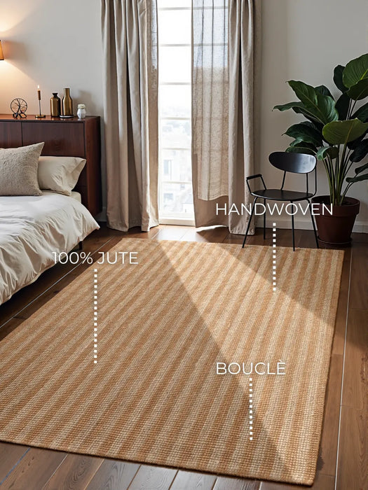 Harvest 106336 Natural Ivory Gold