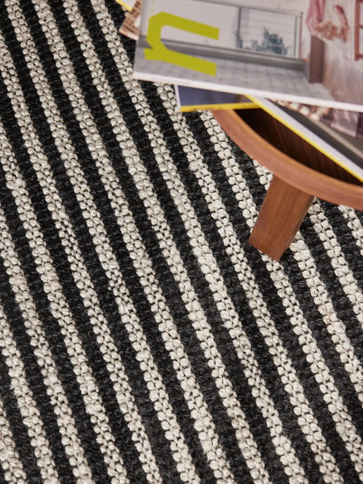 Harvest 106337 Natural Ivory Black