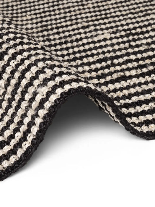 Harvest 106337 Natural Ivory Black