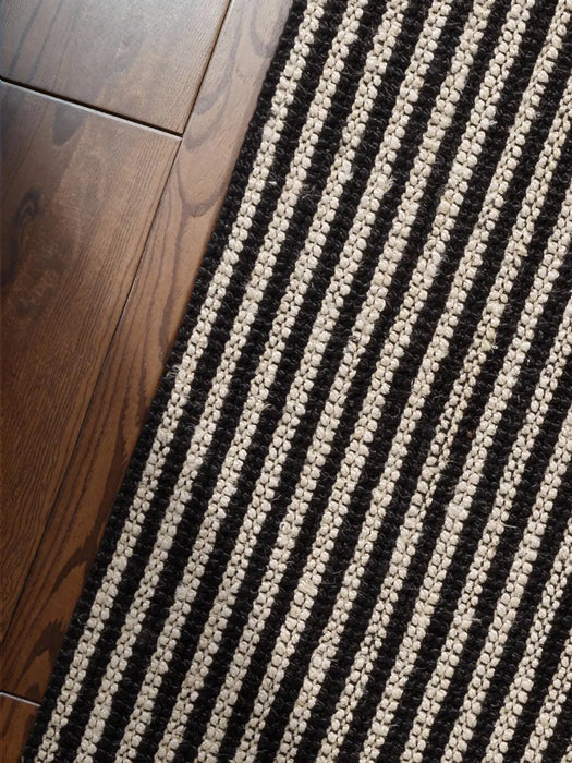 Harvest 106337 Natural Ivory Black