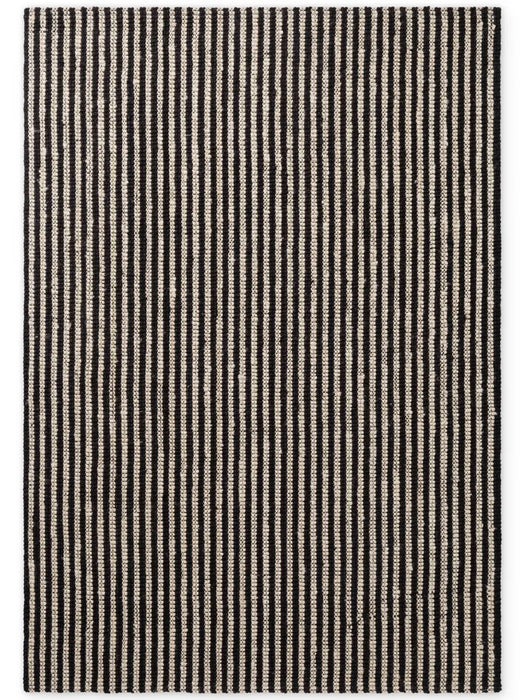 Harvest 106337 Natural Ivory Black