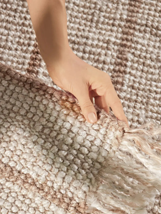 Harvest 106338 Natural Ivory Gold