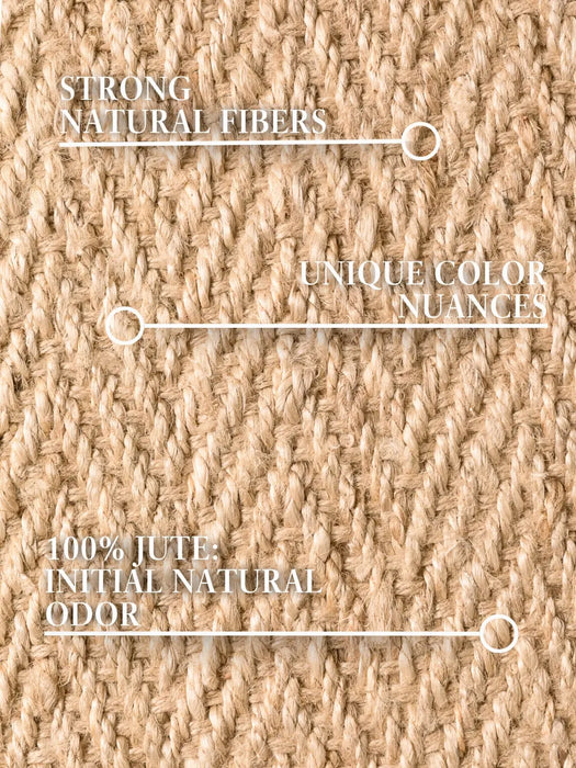 Kollektion 1851 Natural Gold 106340