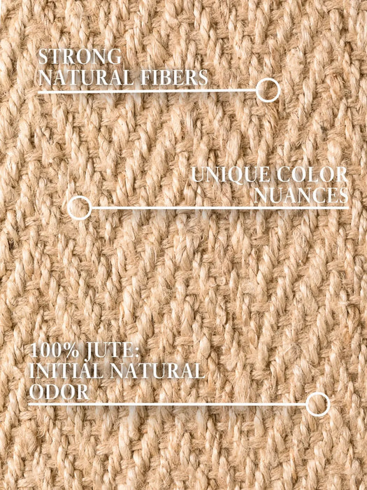 Kollektion 1851 106340 Natural Gold