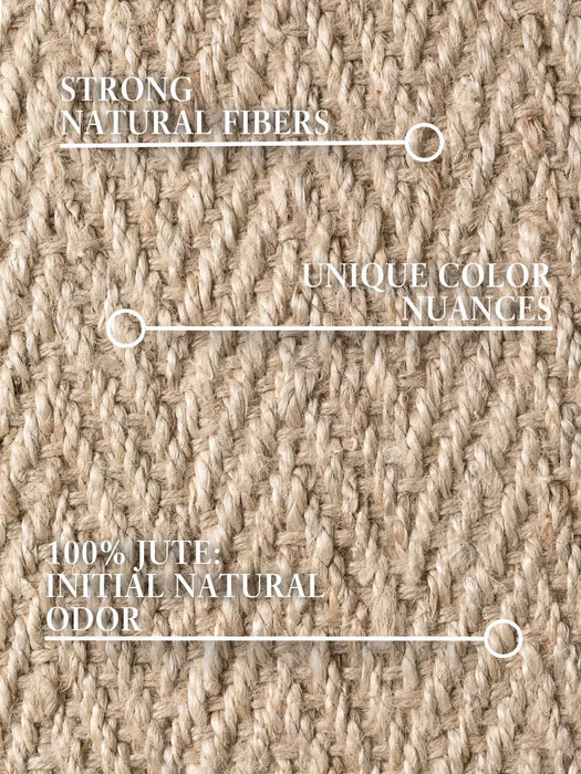 Kollektion 1851 Natural Ivory 106341