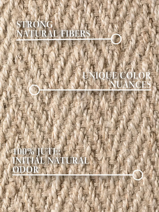 Kollektion 1851 106341 Natural Ivory