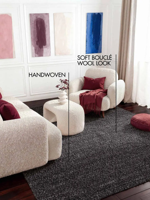 Ted Baker Notting Hill 106345 Dark Grey