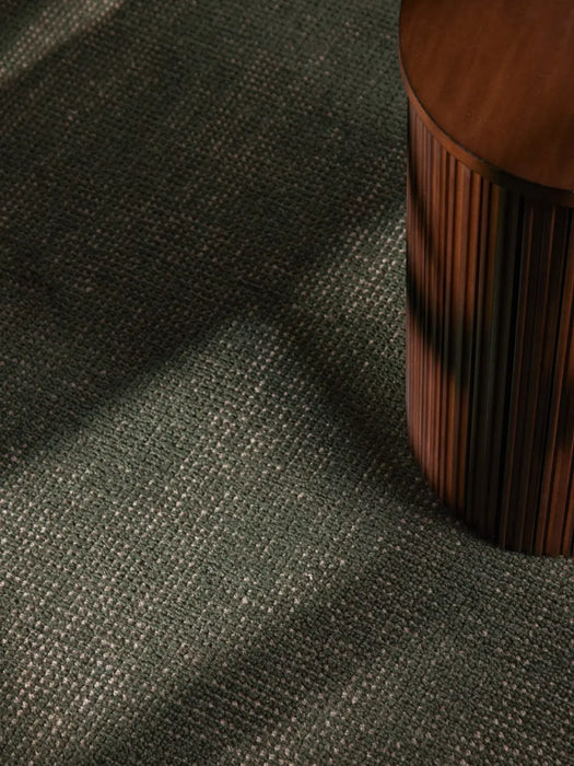 Ted Baker Greenwich Wool Rug Green 106364