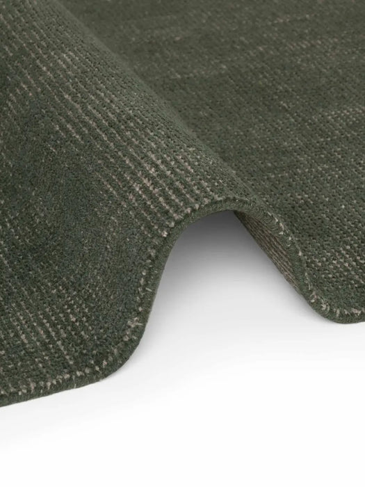 Ted Baker Greenwich Wool Rug Green 106364