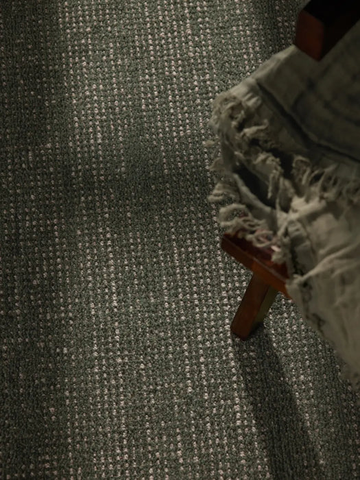 Ted Baker Greenwich Wool Rug Green 106364